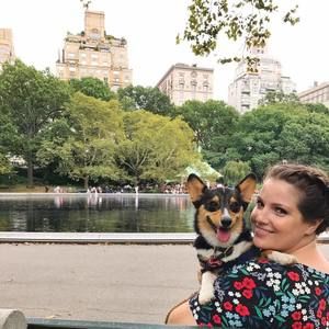 Meet your Posher, Isabelle